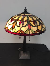 Leaded Lamp