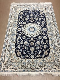 Oriental Carpet