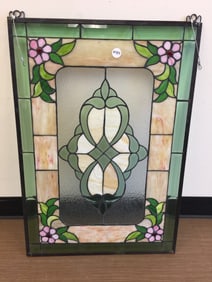 Stained Glass Window