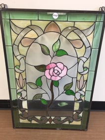 Stained Glass Window