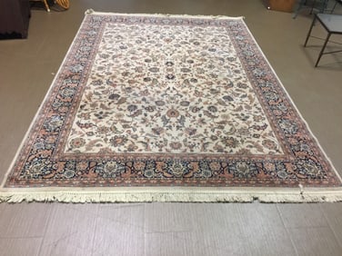 Karastan Carpet