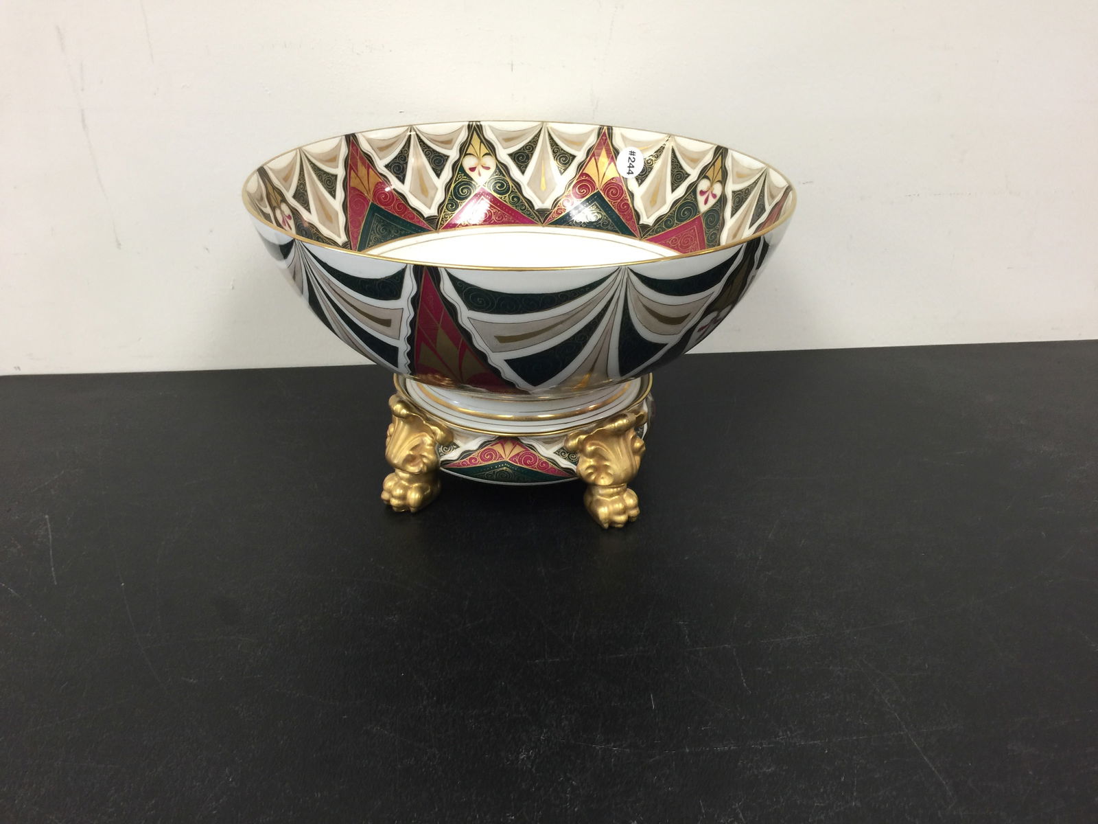 Austrian Punch Bowl (1 of 7)