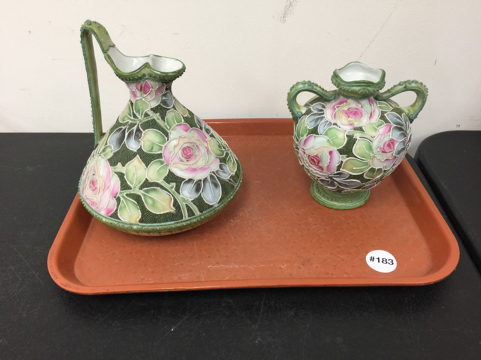 Nippon Moriage (2) (1 of 4)