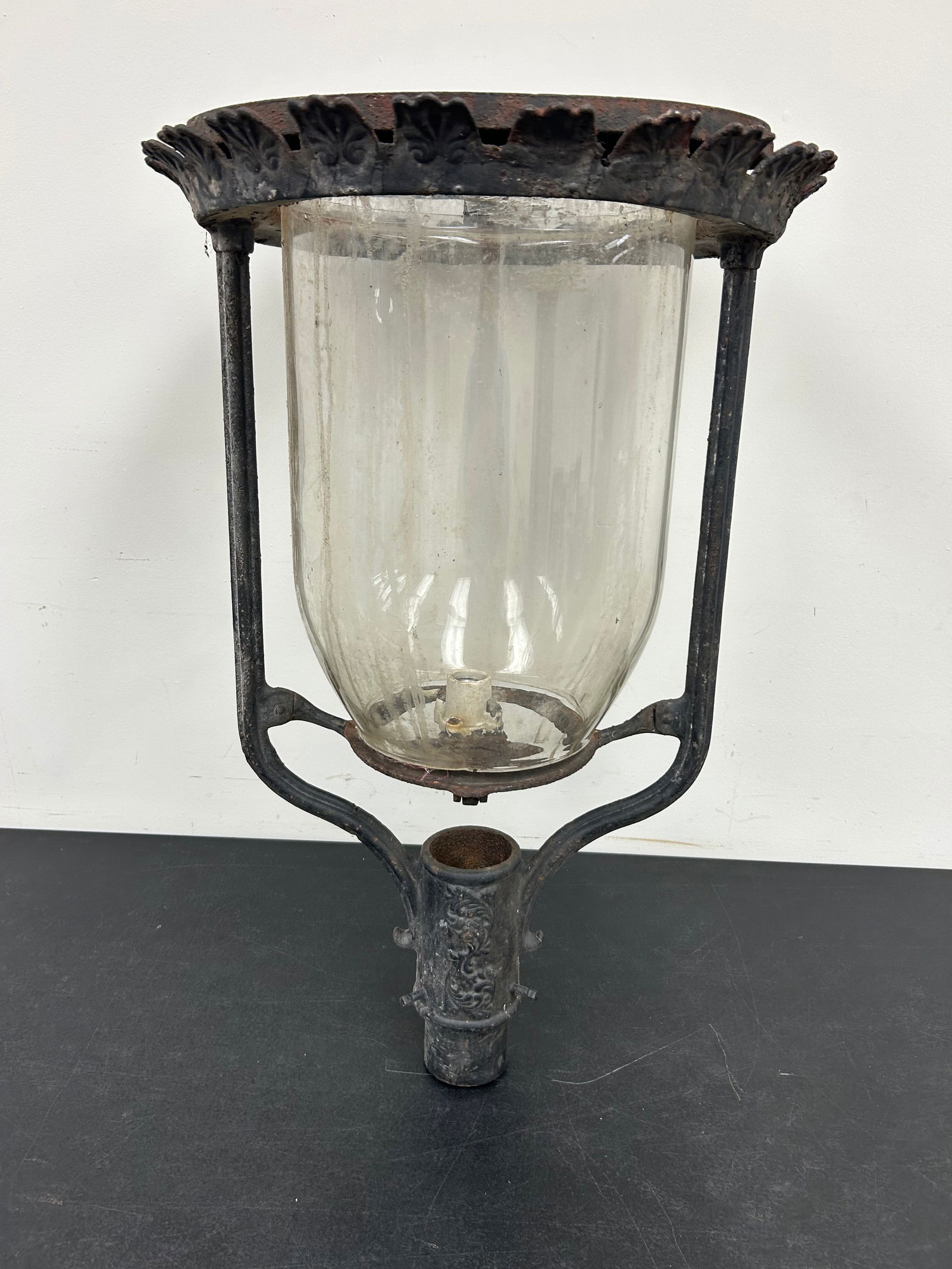 Antique Architectural Light (1 of 7)