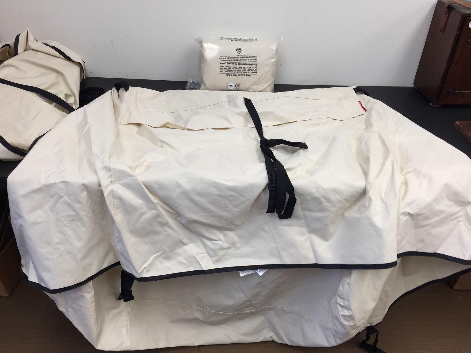 4 Porch Shield Chair Covers: Two new in packaging