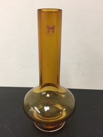 Waterford Vase