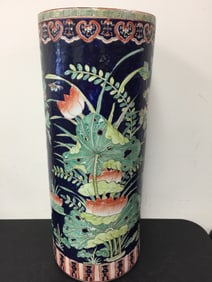 Asian Umbrella Stand