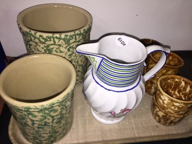 Mixed Lot