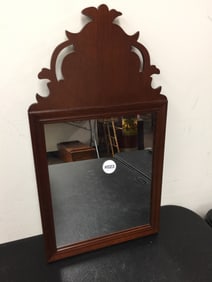 Old Sturbridge Village Chippendale Mirror