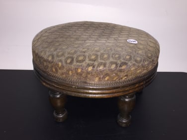 Antique Stool