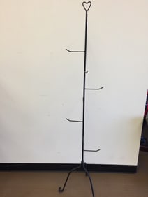 Longaberger Basket Rack
