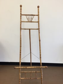 Bamboo Easel