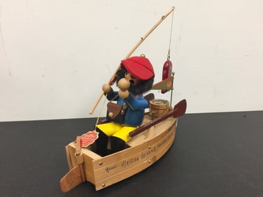 Steinbach Nutcracker