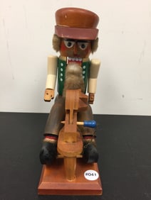 Steinbach Nutcracker