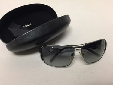 Men's Prada Sunglasses