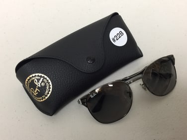 RayBan Signet Sunglasses