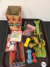 Vintage Toys