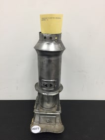 1800's Patent Model Stove