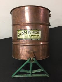 Salesman Sample Washing Machine