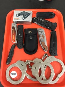 Self Defense Lot