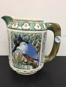 Weller Zona Kingfisher Pitcher