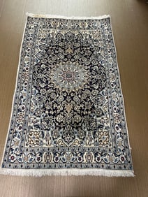 Persian Main Carpet