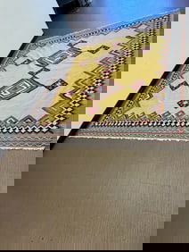 Southwestern Carpet