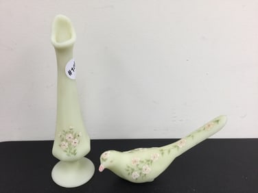 (2) Fenton