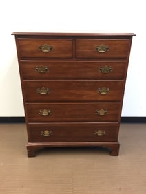 Hinkel Harris Hi Chest