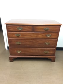 Hinkel Harris Dresser