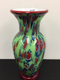 Murano Vase