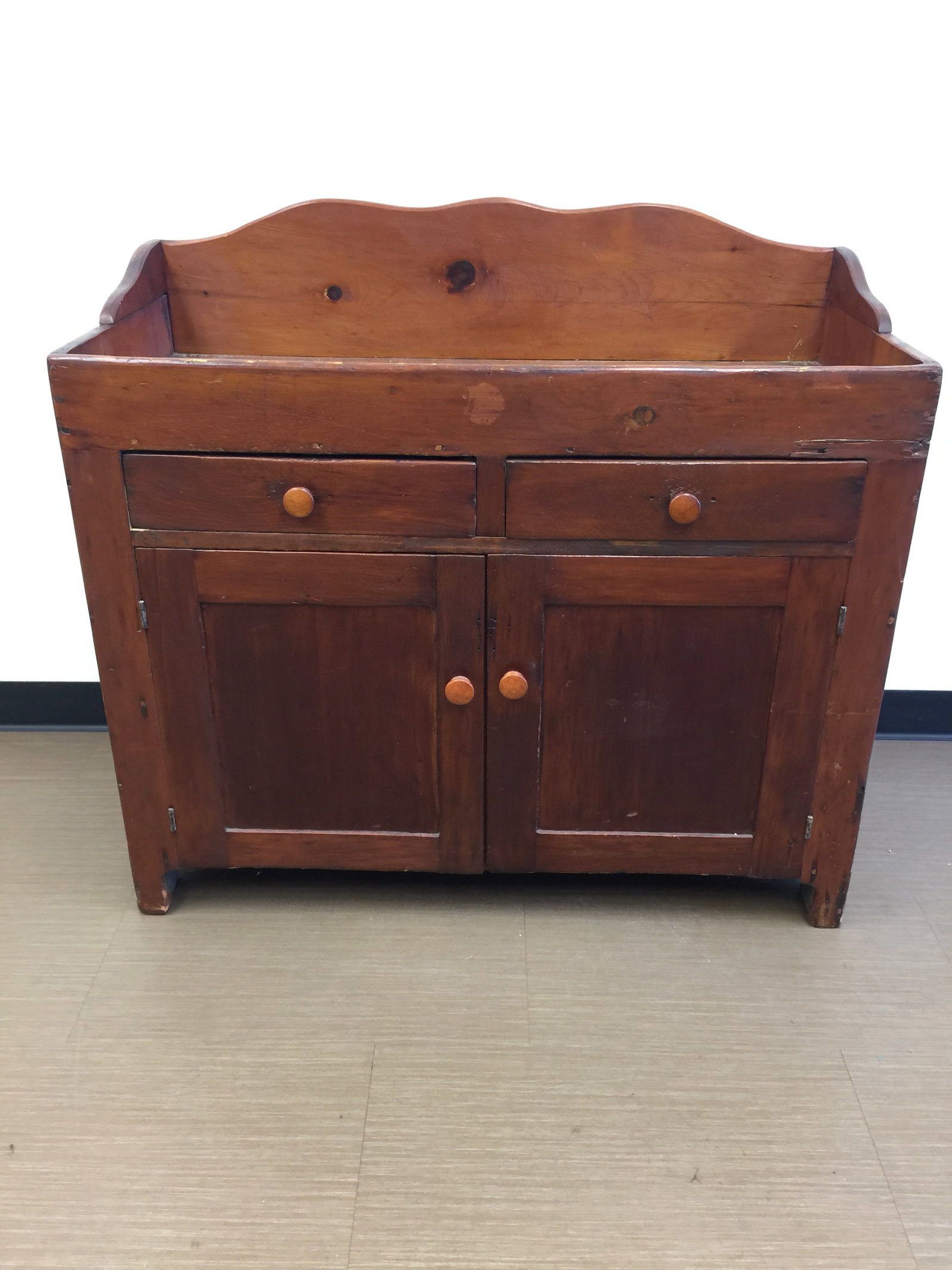 Antique Dry Sink (1 of 6)