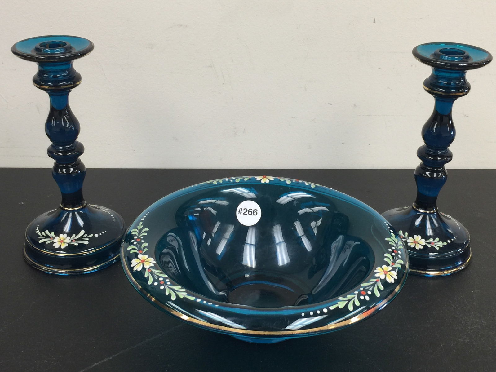 3 Pc Console Set (1 of 5)