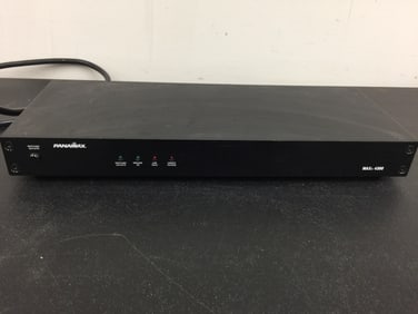 Panamax 4300 Surge Protector