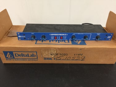 Delta Lab Effectron 1
