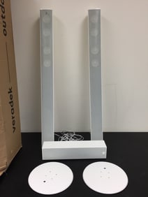 Canton Tower Speakers