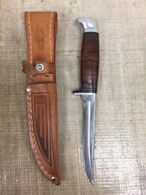 Case XX Knife