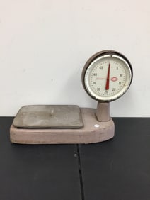 Vintage Scale