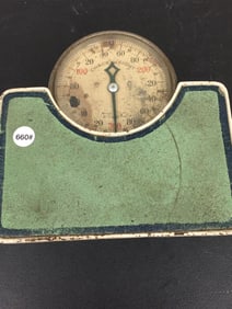 Vintage Scale