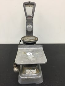 Vintage Scale