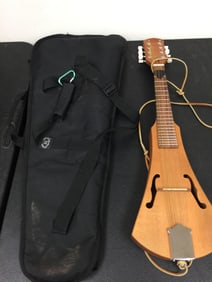 CR Martin Backpacker Mandolin