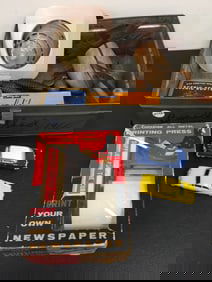 Mixed Lot