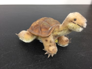 Steiff Turtle