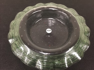 Steuben Glass Bowl