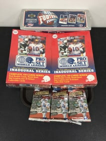 Football Cards