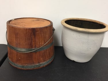 Firkin & Crock