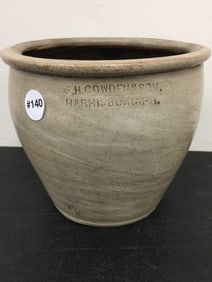 FH Cowden Crock