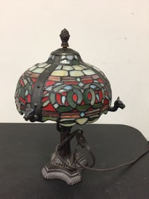 Leaded Lamp
