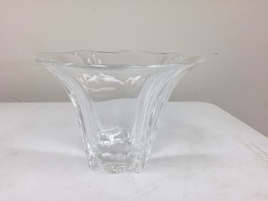 Steuben Vase