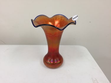 Imperial Glass Vase